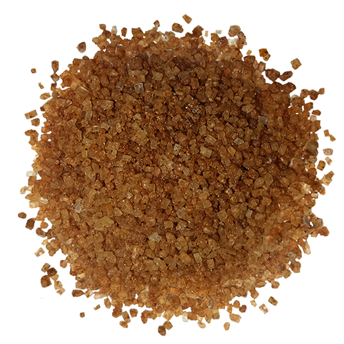 Brown Encapsulation Food Inclusions